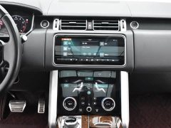 Land Rover Range Rover 3.0 L6 Legend Extended Classic Edition - фото 15