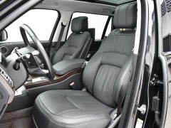 Land Rover Range Rover 3.0 L6 Legend Extended Classic Edition - фото 16
