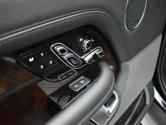 Land Rover Range Rover 3.0 L6 Legend Extended Classic Edition - фото 17