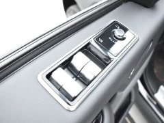 Land Rover Range Rover 3.0 L6 Legend Extended Classic Edition - фото 18