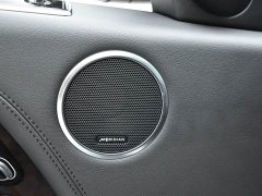 Land Rover Range Rover 3.0 L6 Legend Extended Classic Edition - фото 19