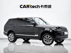 Land Rover Range Rover 3.0 L6 Legend Extended Classic Edition - фото 3