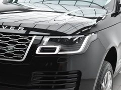 Land Rover Range Rover 3.0 L6 Legend Extended Classic Edition - фото 4