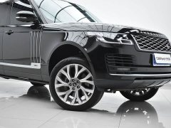 Land Rover Range Rover 3.0 L6 Legend Extended Classic Edition - фото 5