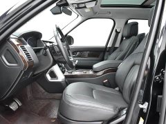 Land Rover Range Rover 3.0 L6 Legend Extended Classic Edition - фото 6
