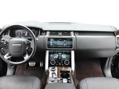 Land Rover Range Rover 3.0 L6 Legend Extended Classic Edition - фото 7