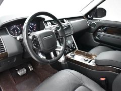 Land Rover Range Rover 3.0 L6 Legend Extended Classic Edition - фото 8