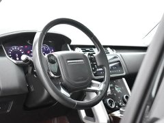 Land Rover Range Rover 3.0 L6 Legend Extended Classic Edition - фото 9