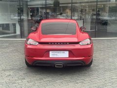 Porsche 718 Cayman 2.0T - фото 10