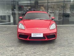Porsche 718 Cayman 2.0T - фото 11