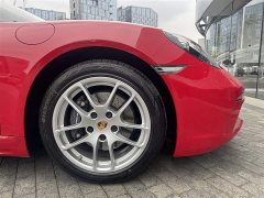 Porsche 718 Cayman 2.0T - фото 12