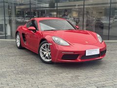 Porsche 718 Cayman 2.0T - фото 2