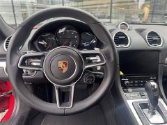 Porsche 718 Cayman 2.0T - фото 4