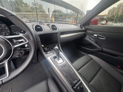 Porsche 718 Cayman 2.0T - фото 5