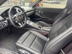 Porsche 718 Cayman 2.0T - фото 6