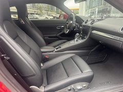 Porsche 718 Cayman 2.0T - фото 8