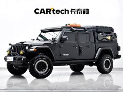 Mercedes-Benz Gladiator 2022 3.6L advance version - фото 1