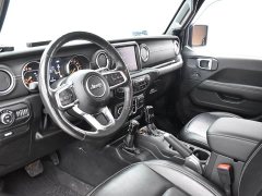 Mercedes-Benz Gladiator 2022 3.6L advance version - фото 15