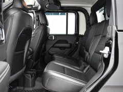 Mercedes-Benz Gladiator 2022 3.6L advance version - фото 19