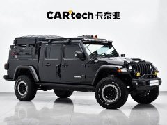 Mercedes-Benz Gladiator 2022 3.6L advance version - фото 3