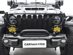 Mercedes-Benz Gladiator 2022 3.6L advance version - фото 6