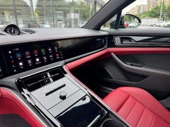 Porsche 2024 Porsche Panamera Executive 2.9T - фото 11