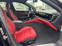 Porsche 2024 Porsche Panamera Executive 2.9T - фото 13