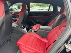 Porsche 2024 Porsche Panamera Executive 2.9T - фото 18