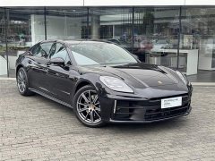 Porsche 2024 Porsche Panamera Executive 2.9T - фото 2