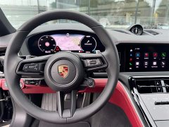 Porsche 2024 Porsche Panamera Executive 2.9T - фото 4