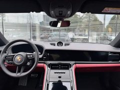 Porsche 2024 Porsche Panamera Executive 2.9T - фото 5