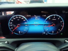 Mercedes-Benz A-Class 2020 Facelift A 200 L Sports Sedan Fashionable - фото 10