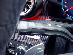 Mercedes-Benz A-Class 2020 Facelift A 200 L Sports Sedan Fashionable - фото 13