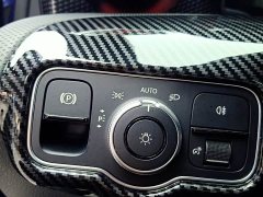 Mercedes-Benz A-Class 2020 Facelift A 200 L Sports Sedan Fashionable - фото 14