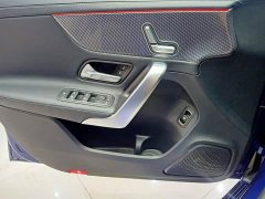 Mercedes-Benz A-Class 2020 Facelift A 200 L Sports Sedan Fashionable - фото 15