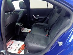 Mercedes-Benz A-Class 2020 Facelift A 200 L Sports Sedan Fashionable - фото 16