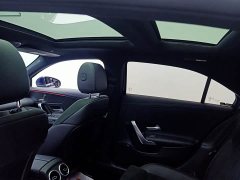 Mercedes-Benz A-Class 2020 Facelift A 200 L Sports Sedan Fashionable - фото 17