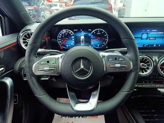 Mercedes-Benz A-Class 2020 Facelift A 200 L Sports Sedan Fashionable - фото 19