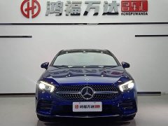 Mercedes-Benz A-Class 2020 Facelift A 200 L Sports Sedan Fashionable - фото 2
