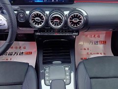 Mercedes-Benz A-Class 2020 Facelift A 200 L Sports Sedan Fashionable - фото 20
