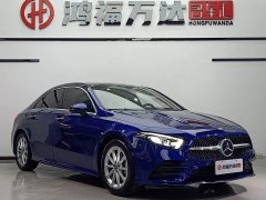 Mercedes-Benz A-Class 2020 Facelift A 200 L Sports Sedan Fashionable - фото 3