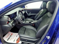 Mercedes-Benz A-Class 2020 Facelift A 200 L Sports Sedan Fashionable - фото 9