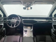 Audi A6L 40 TFSI luxury and elegant - фото 11