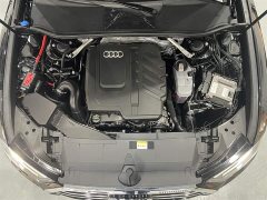 Audi A6L 40 TFSI luxury and elegant - фото 12