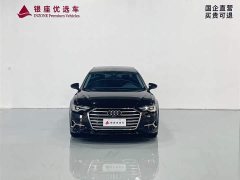 Audi A6L 40 TFSI luxury and elegant - фото 2