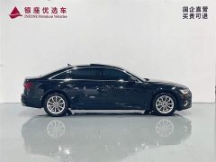 Audi A6L 40 TFSI luxury and elegant - фото 4