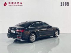 Audi A6L 40 TFSI luxury and elegant - фото 5