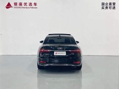 Audi A6L 40 TFSI luxury and elegant - фото 6