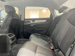 Audi A6L 40 TFSI luxury and elegant - фото 8