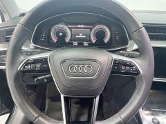 Audi A6L 40 TFSI luxury and elegant - фото 9
